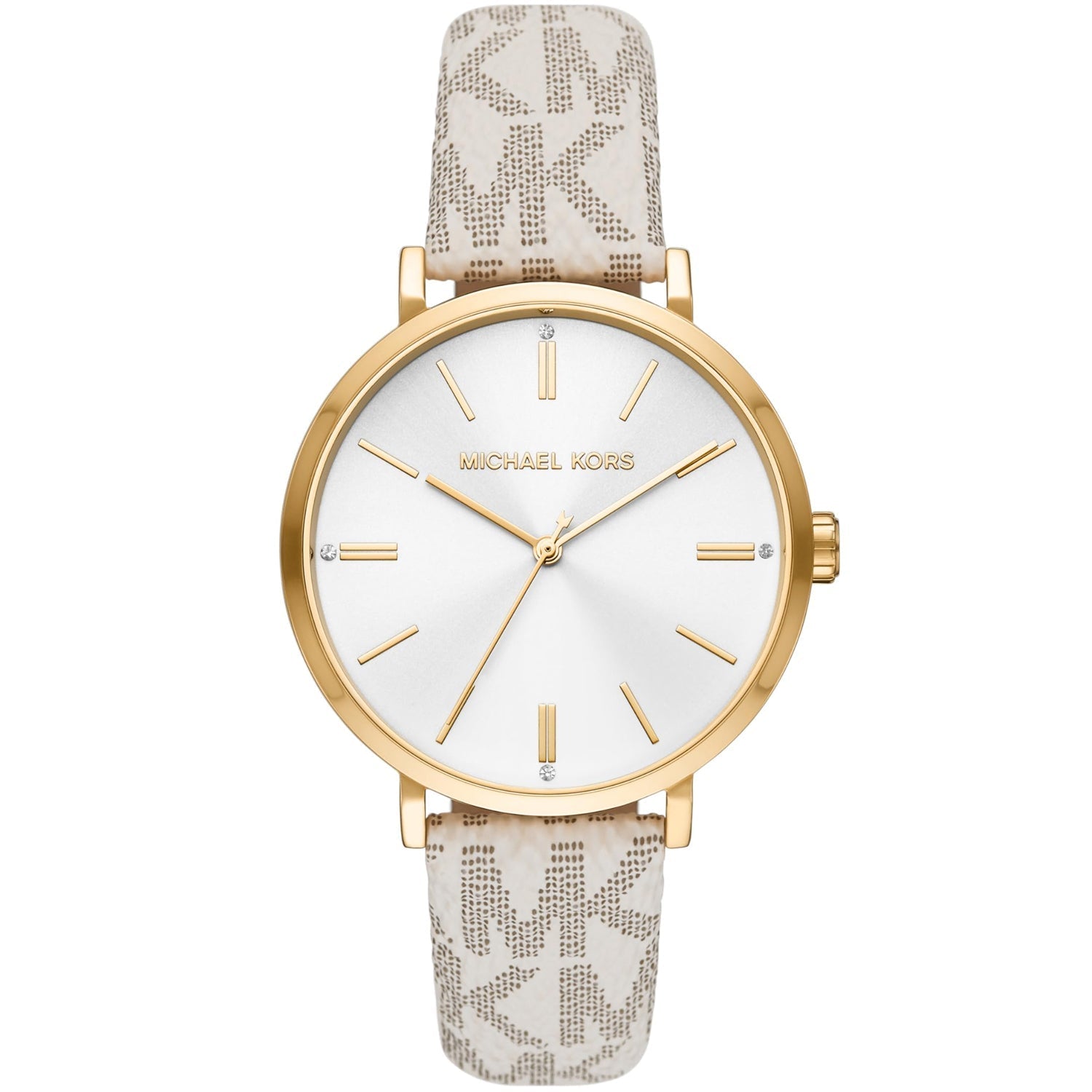 Michael Kors Women's Addyson Bids.com