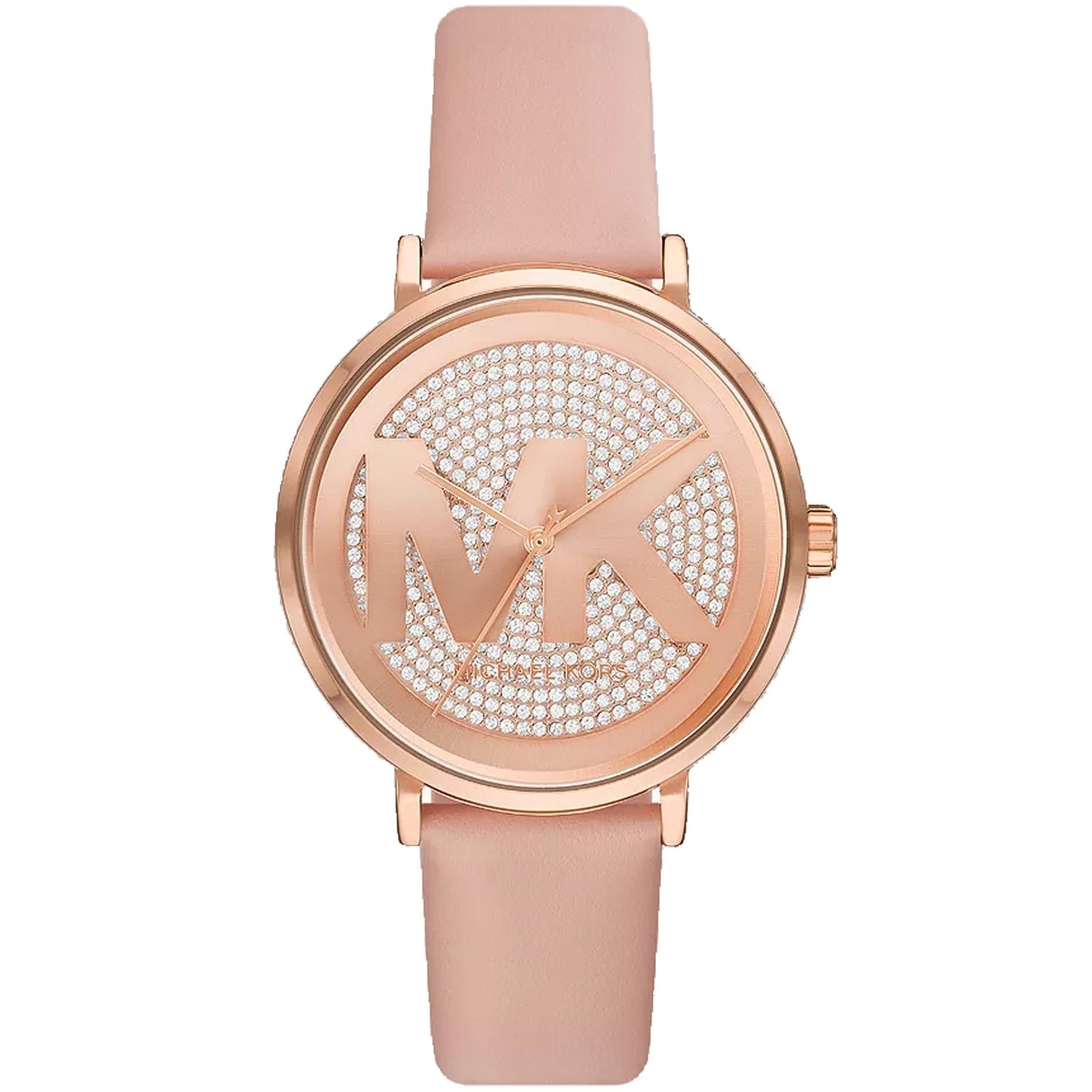 Michael Kors Women's Addyson Bids.com
