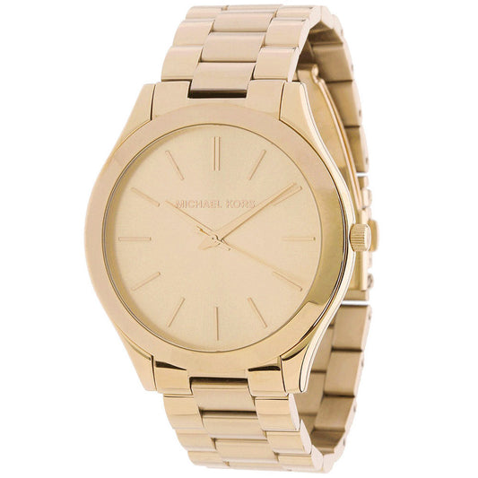 Michael Kors Women's Slim Runway Bids.com