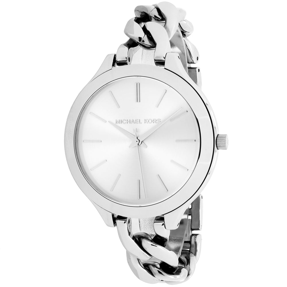 Michael Kors Women's Slim Runway Bids.com