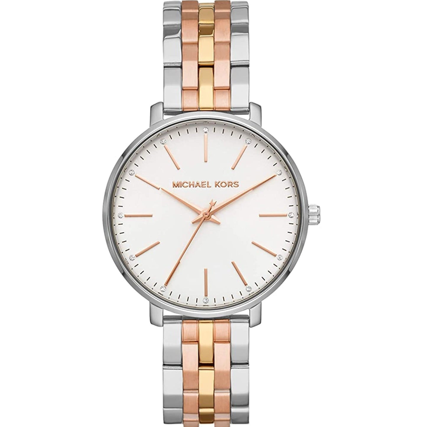 Michael Kors Women's Pyper Bids.com