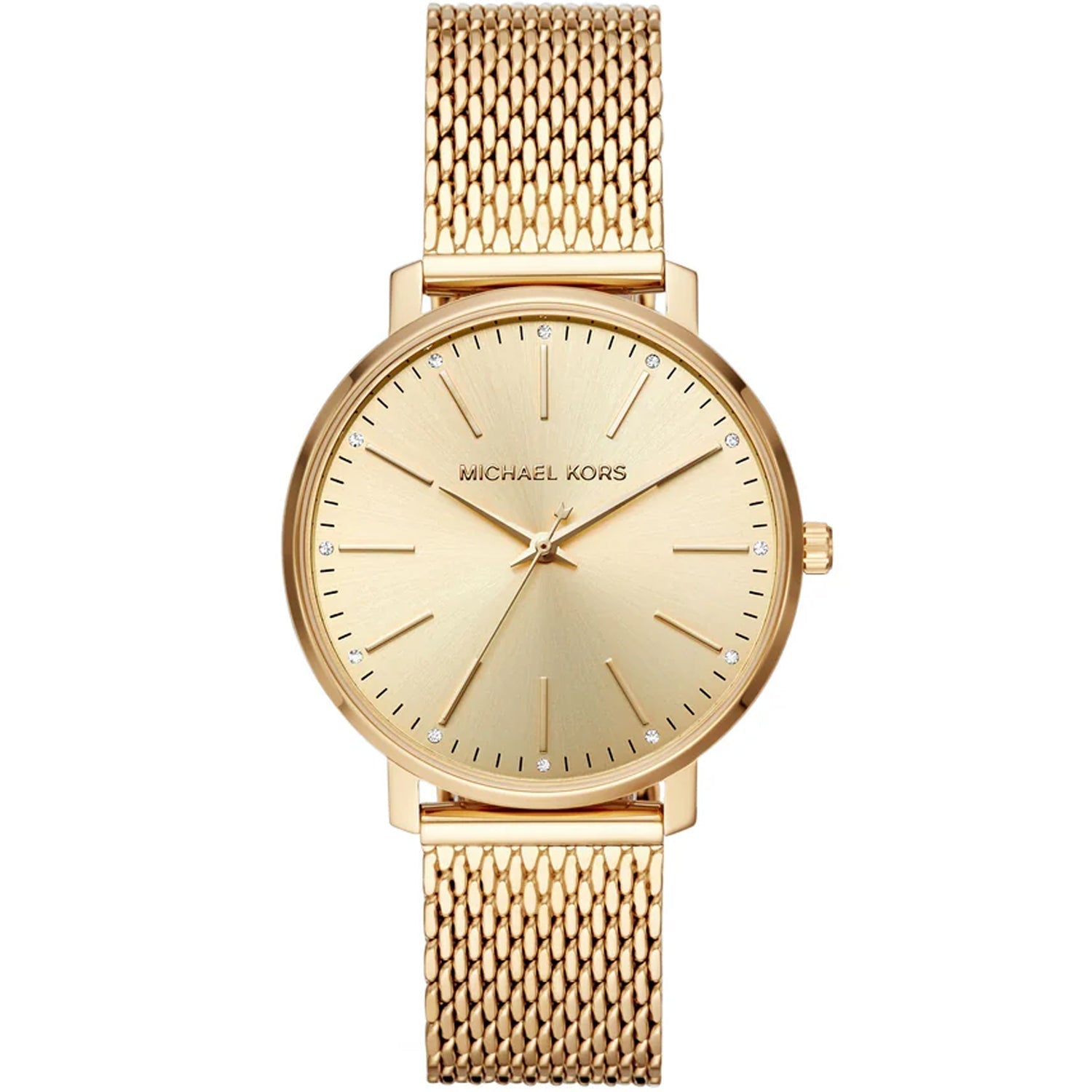 Michael Kors Women's Pyper Bids.com