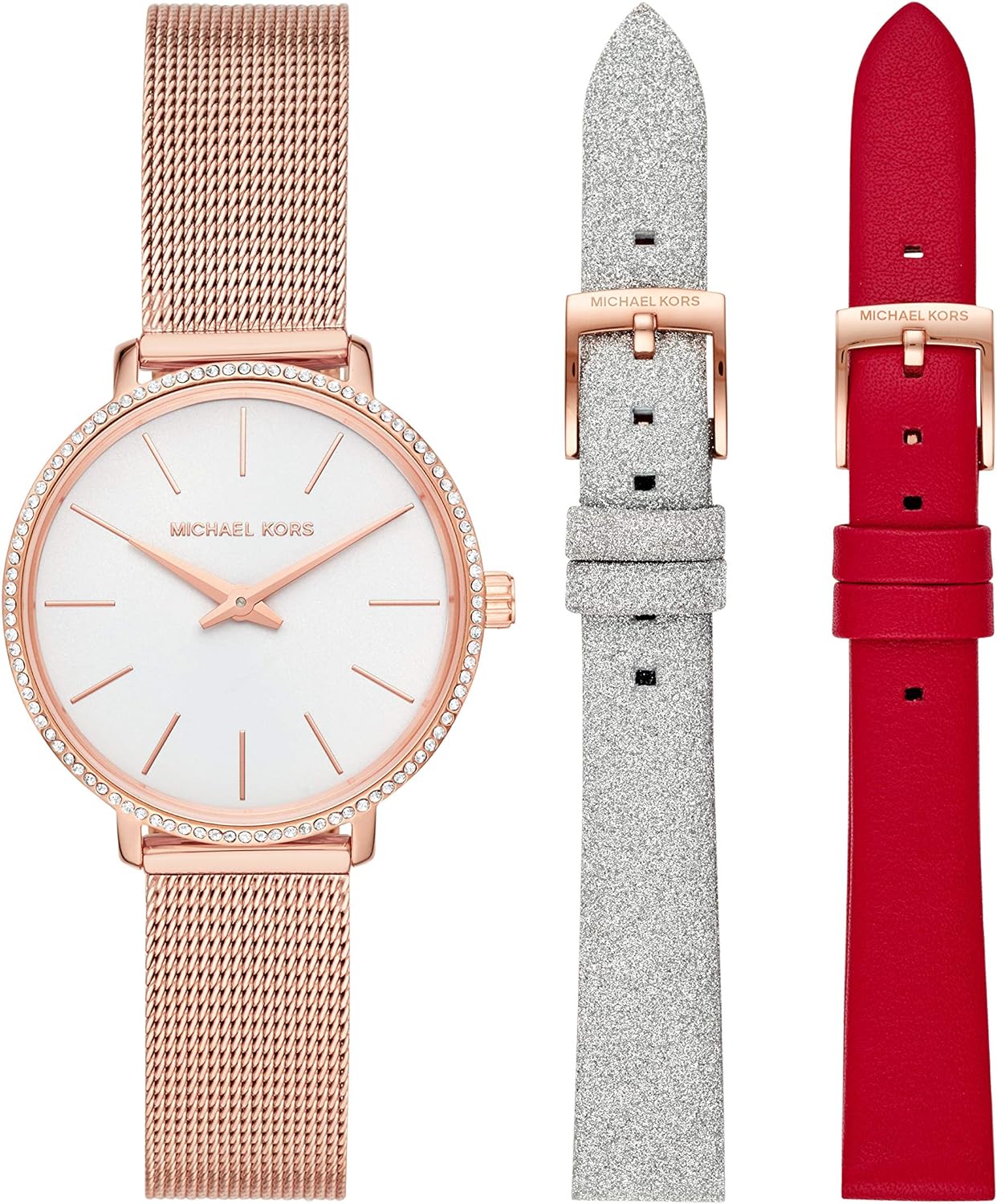 Michael Kors Women's Pyper Bids.com
