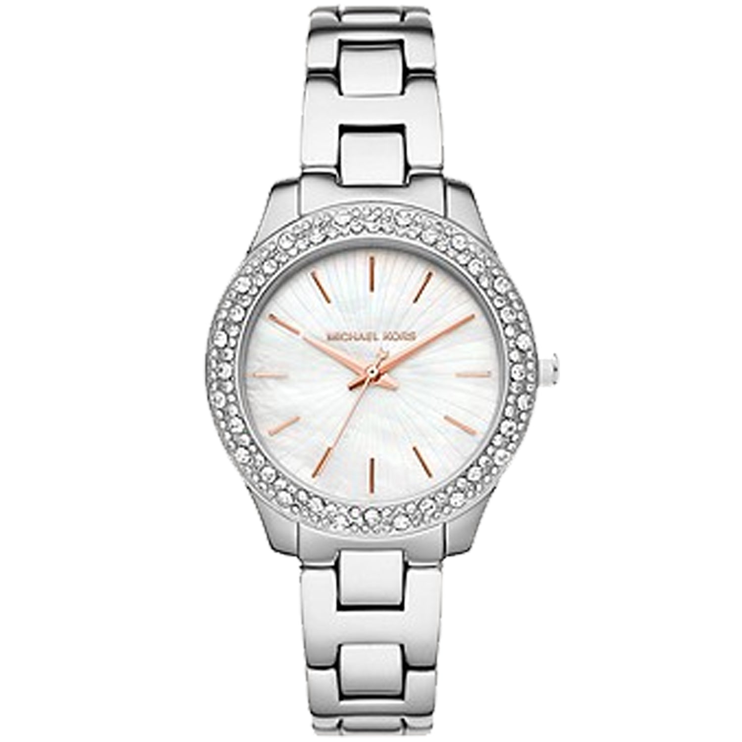Michael Kors Women's Liliane Bids.com