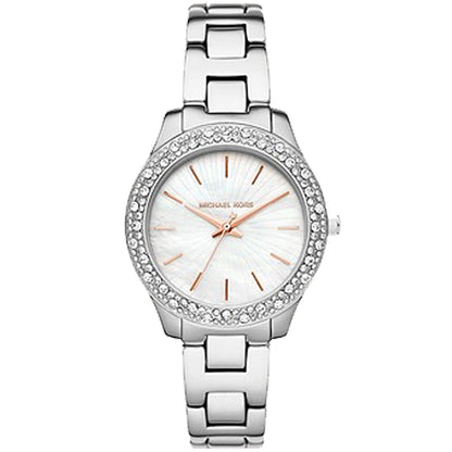Michael Kors Women's Liliane Bids.com