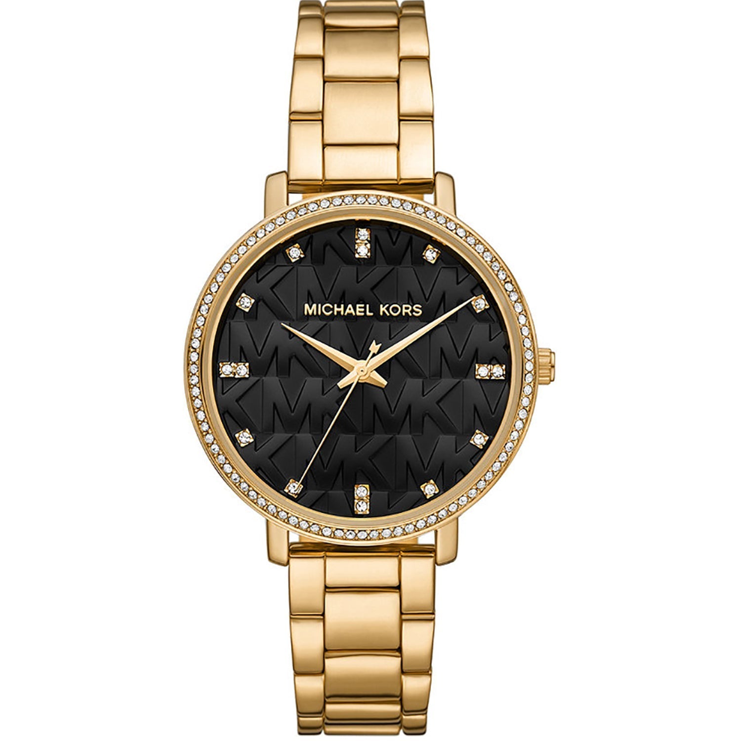 Michael Kors Women's Pyper Bids.com