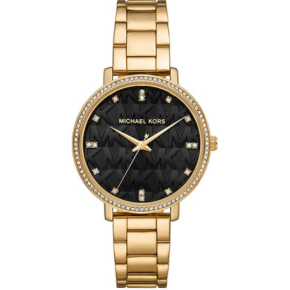 Michael Kors Women's Pyper Bids.com