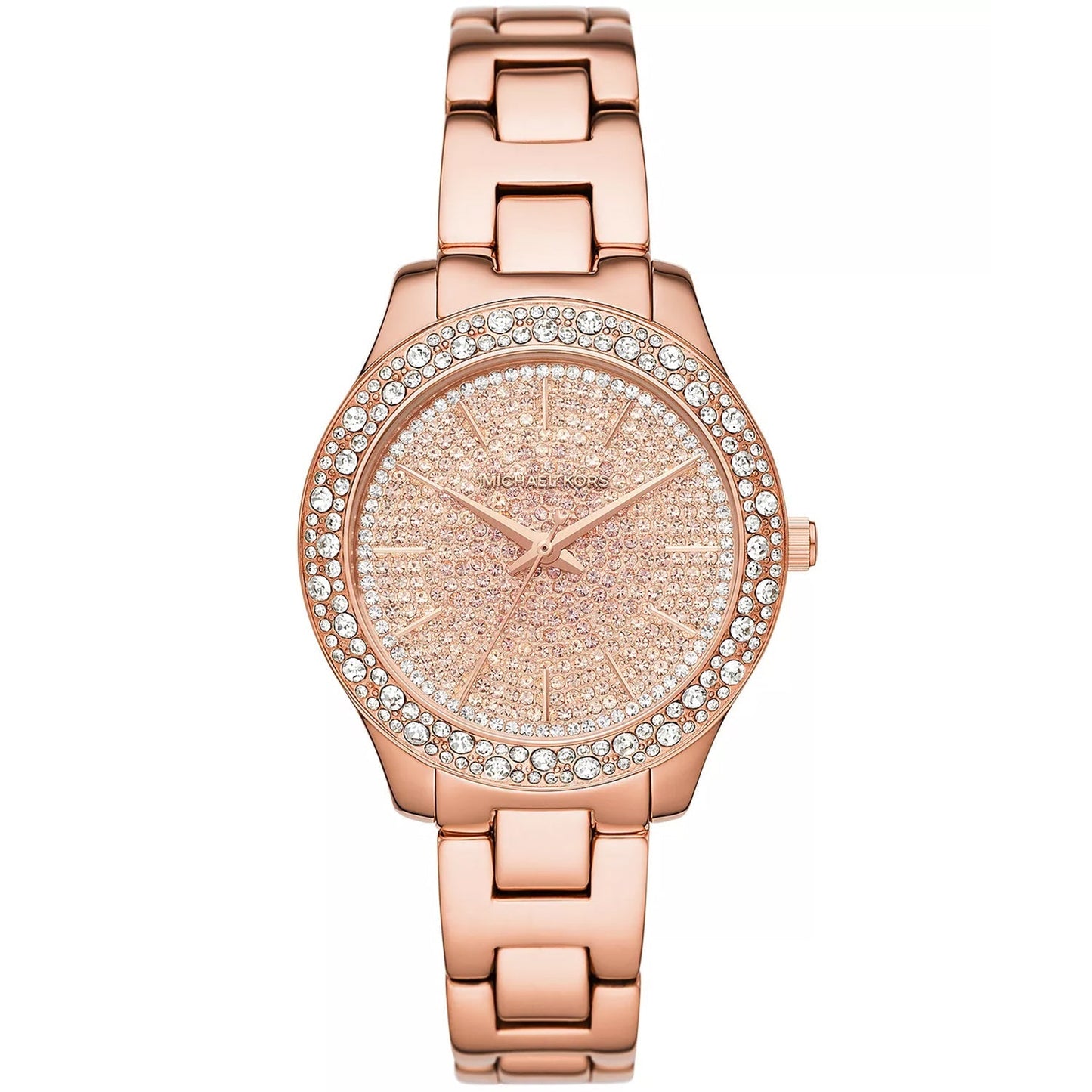 Michael Kors Women's Liliane Bids.com