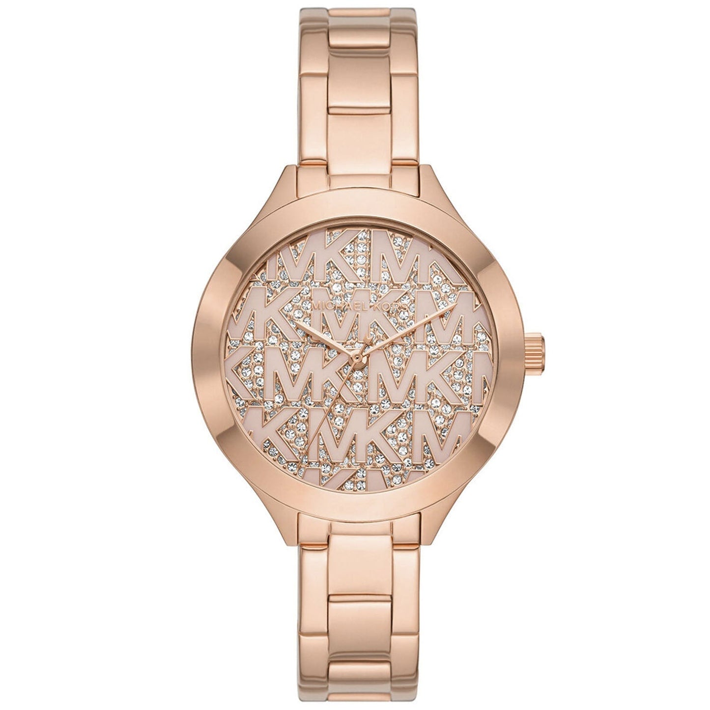 Michael Kors Women's Slim Runway Bids.com