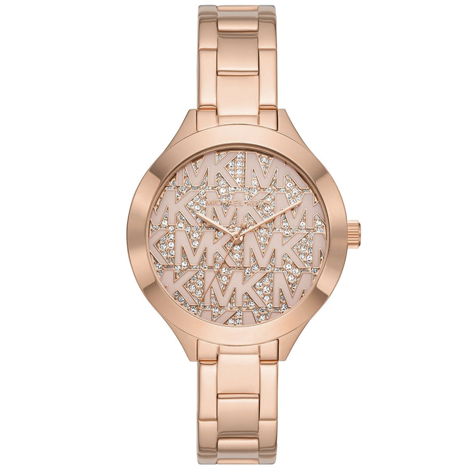 Michael Kors Women's Slim Runway Bids.com