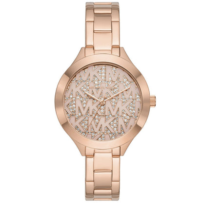 Michael Kors Women's Slim Runway Bids.com