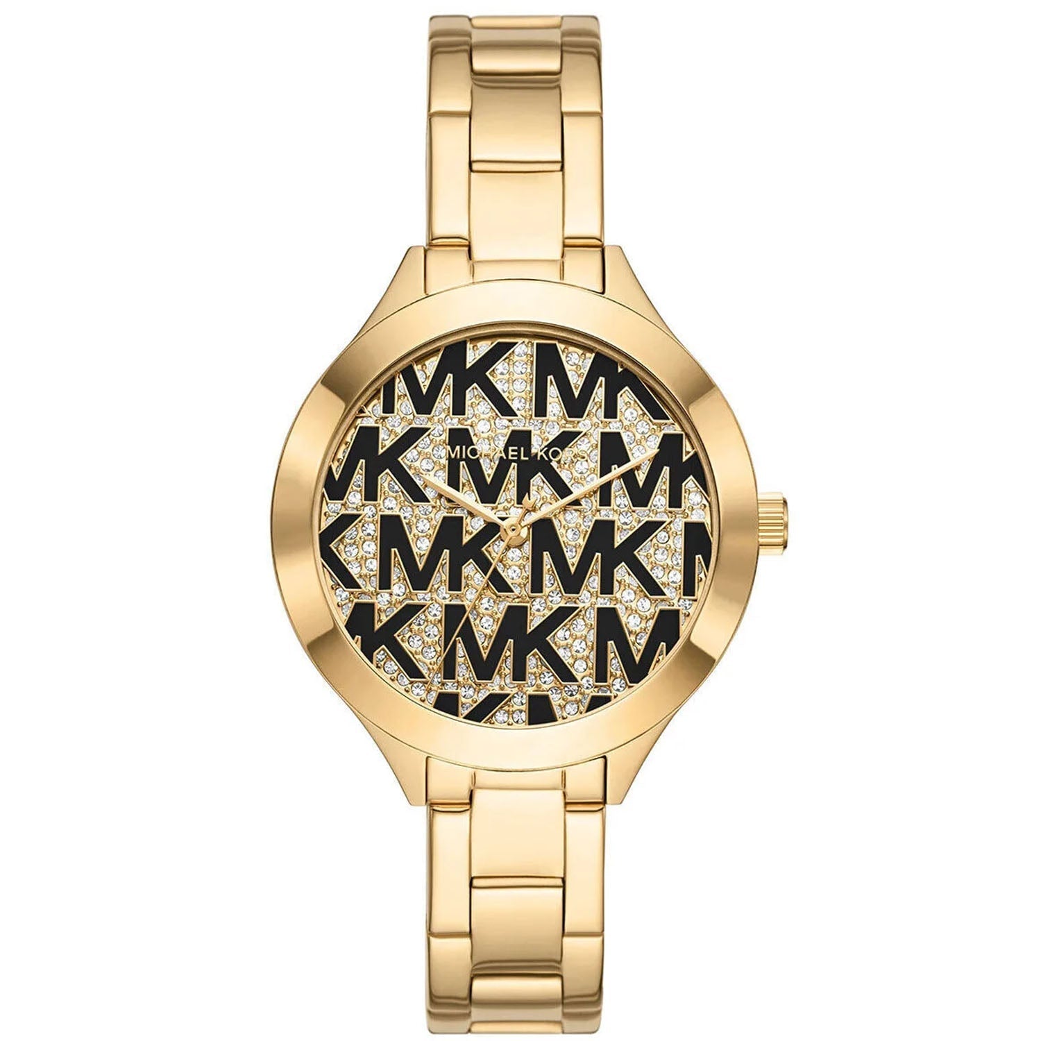 Michael Kors Women's Slim Runway Bids.com