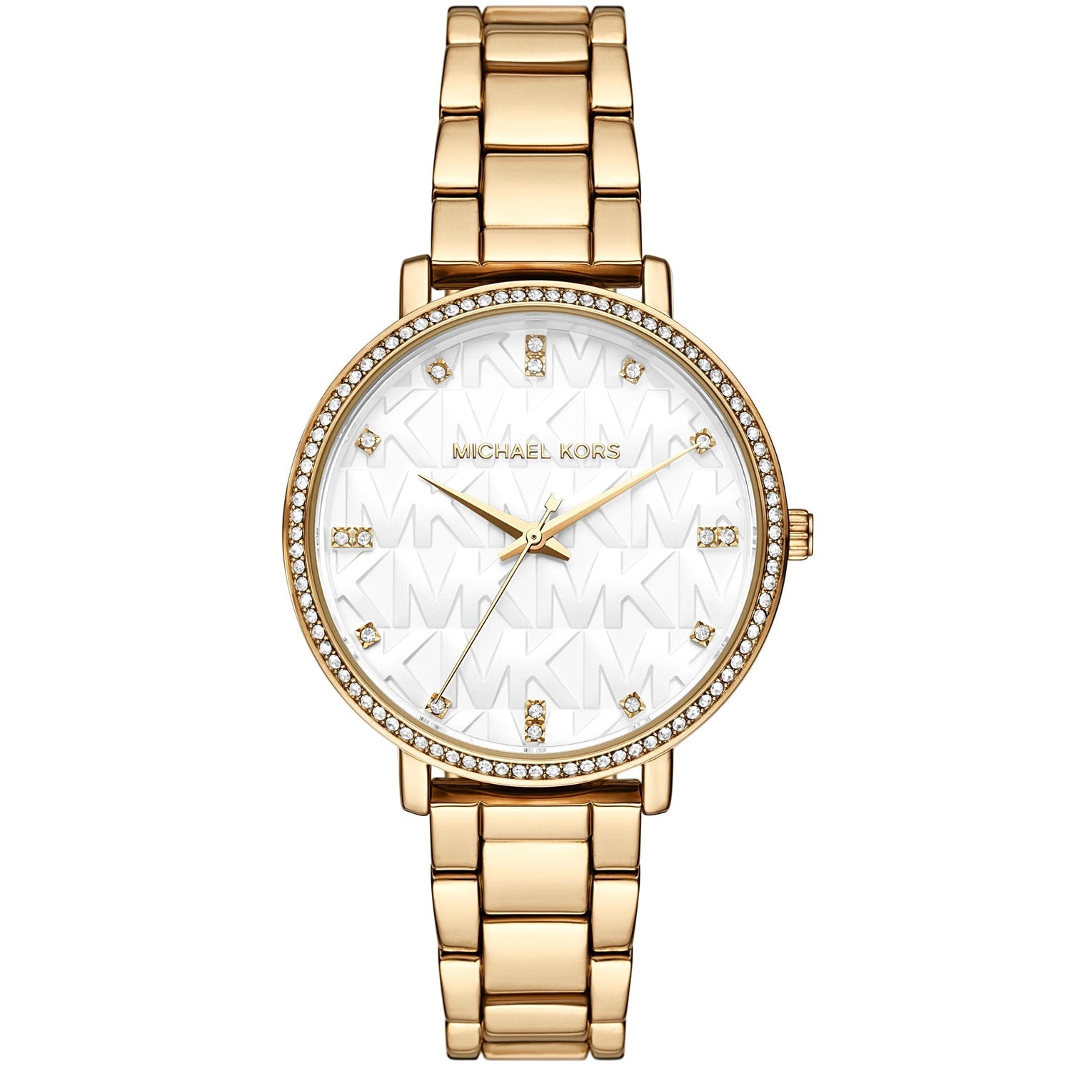 Michael Kors Women's Pyper Bids.com