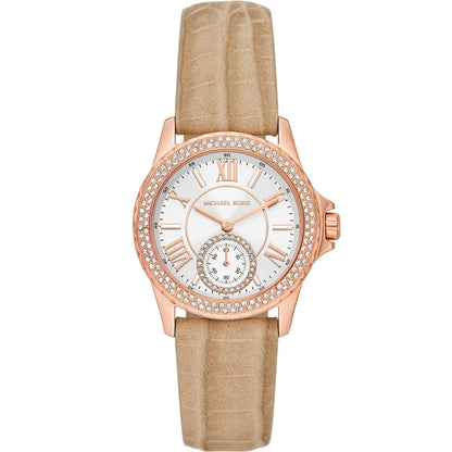 Michael Kors Women's Mini Everest Bids.com