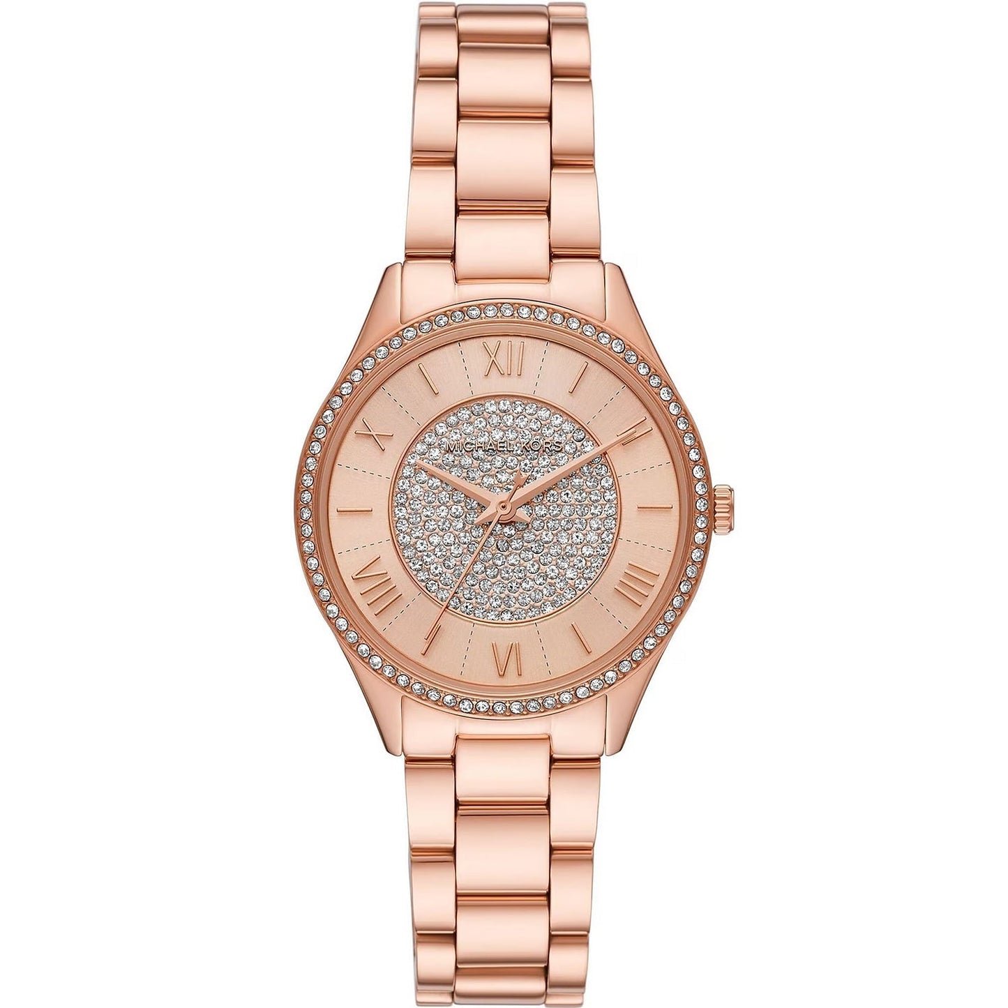 Michael Kors Women's Lauryn Bids.com