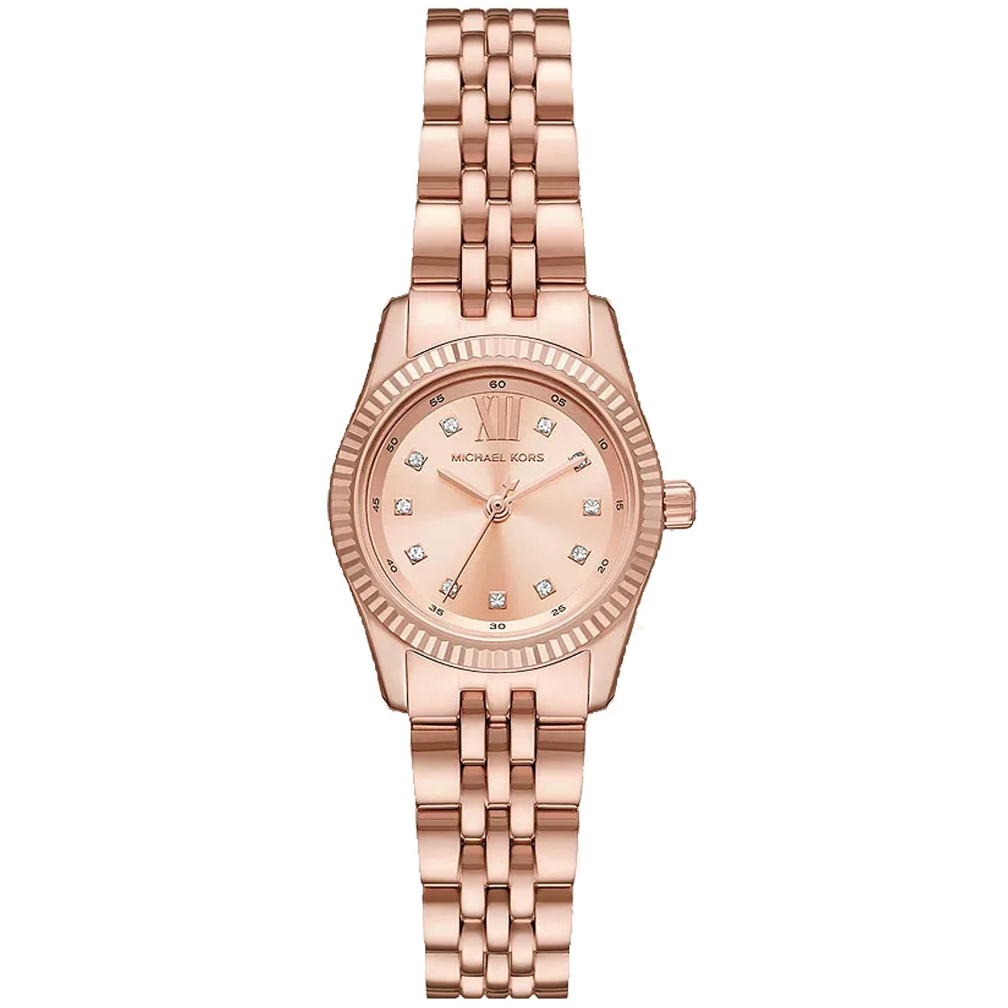 Michael Kors Women's Lexington Bids.com