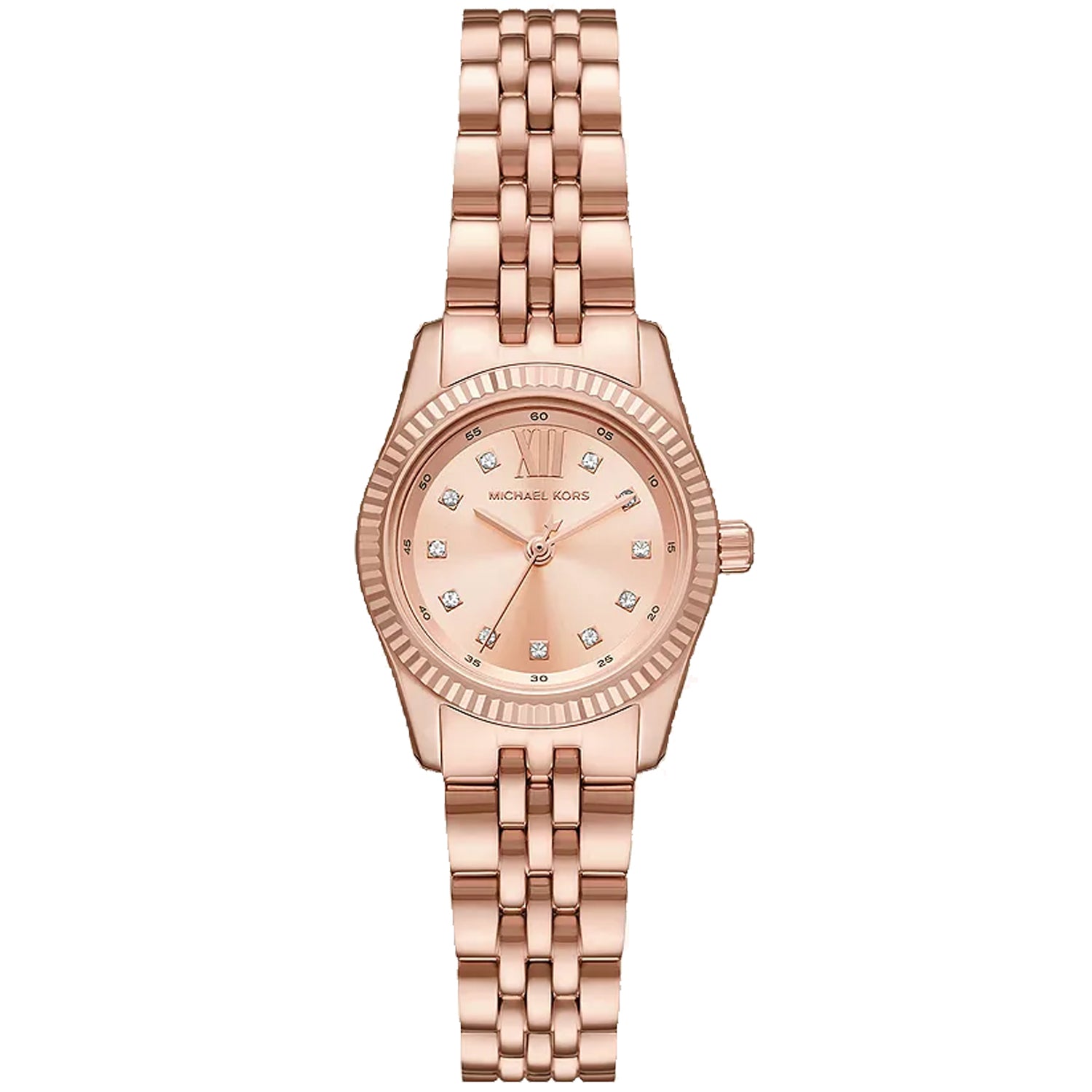 Michael Kors Women's Lexington Bids.com