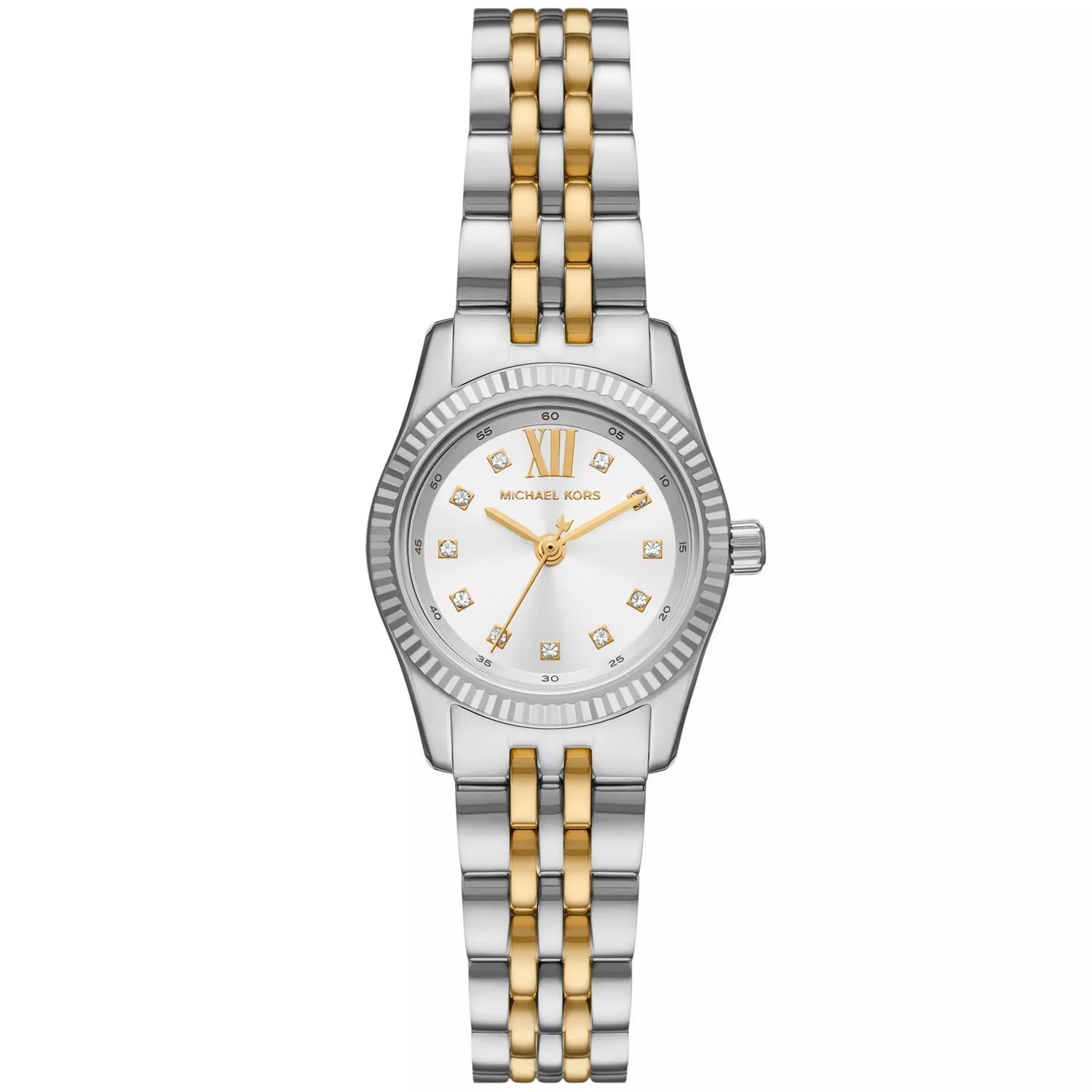 Michael Kors Women's Lexington Bids.com