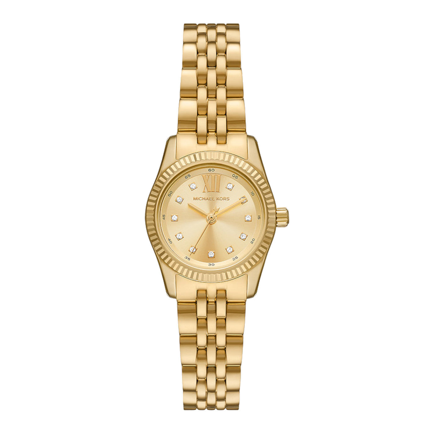Michael Kors Women's Lexington Bids.com