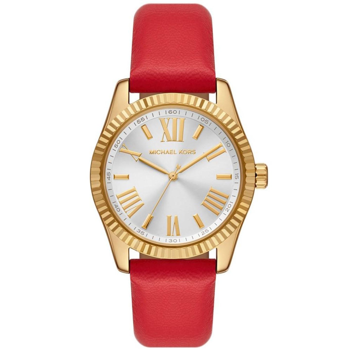 Michael Kors Women's Lexington Bids.com