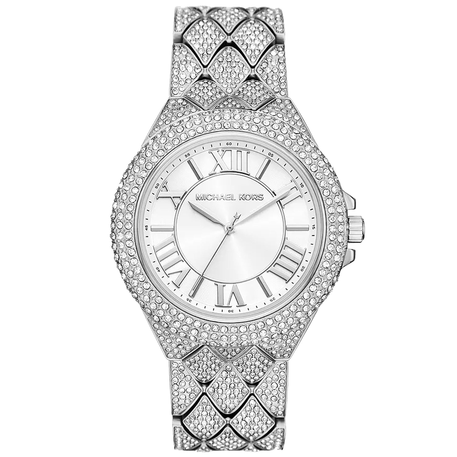 Michael Kors Women's Camille Bids.com
