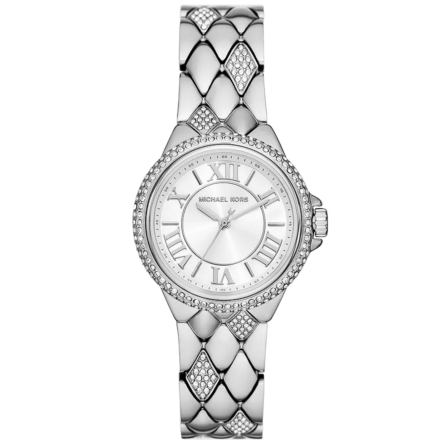 Michael Kors Women's Camille Bids.com