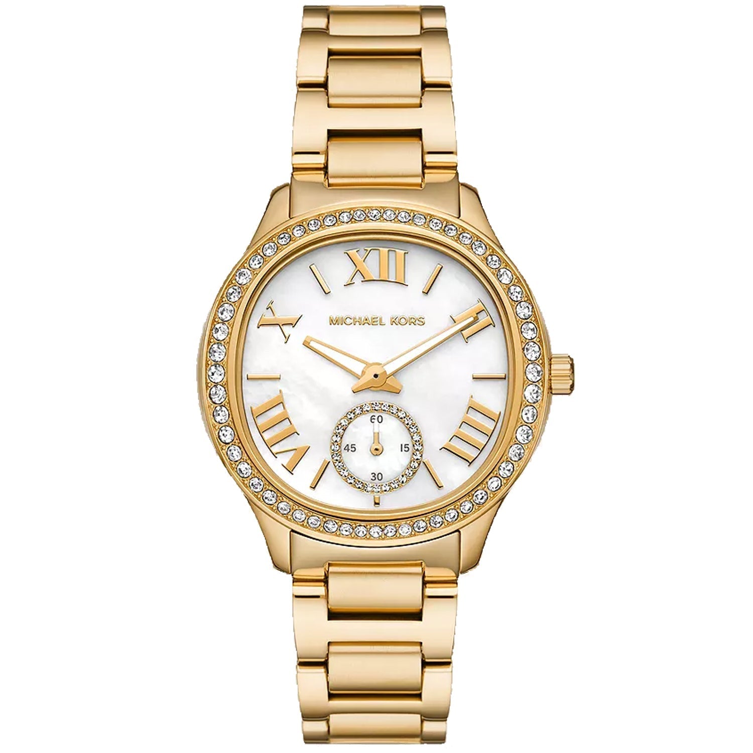 Michael Kors Women's Sage Bids.com