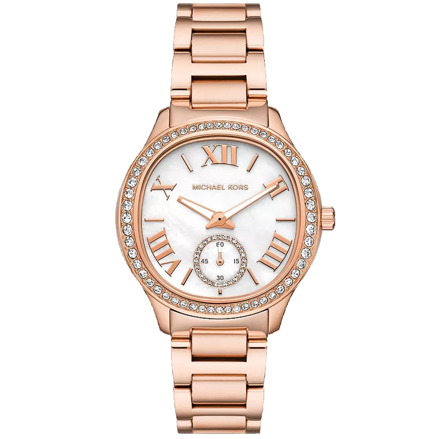 Michael Kors Women's Sage Bids.com