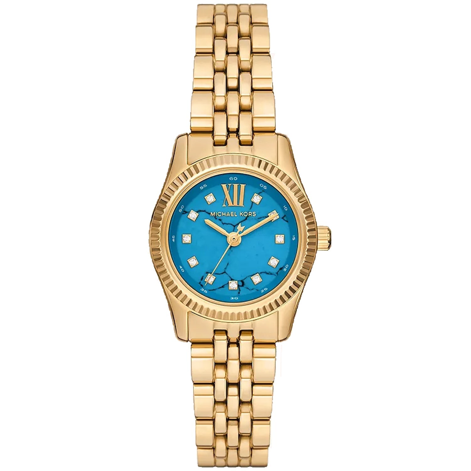 Michael Kors Women's Lexington Bids.com