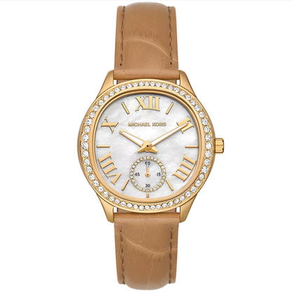 Michael Kors Women's Sage Pavé Bids.com