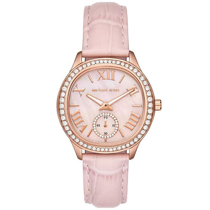Michael Kors Women's Sage Pavé Bids.com