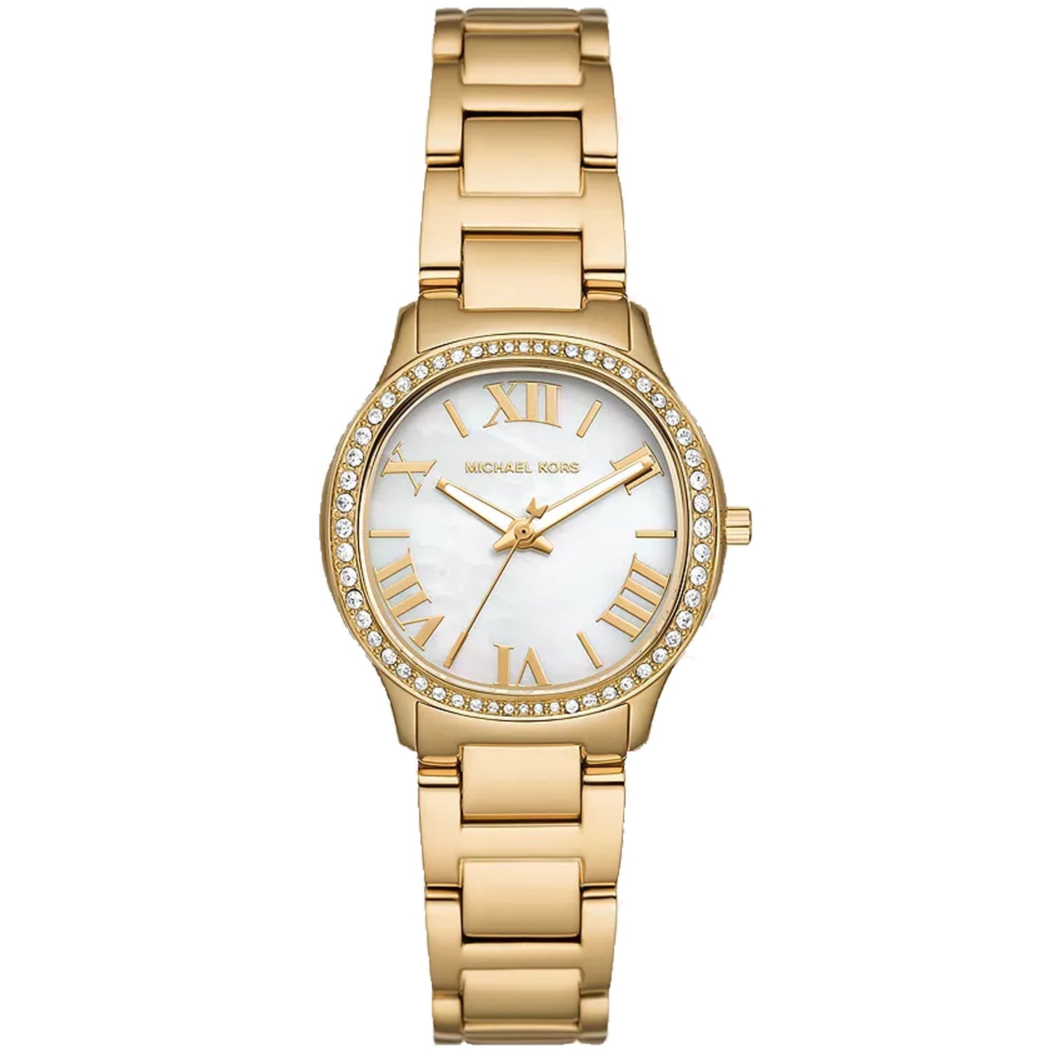 Michael Kors Women's Sage Pavé Bids.com