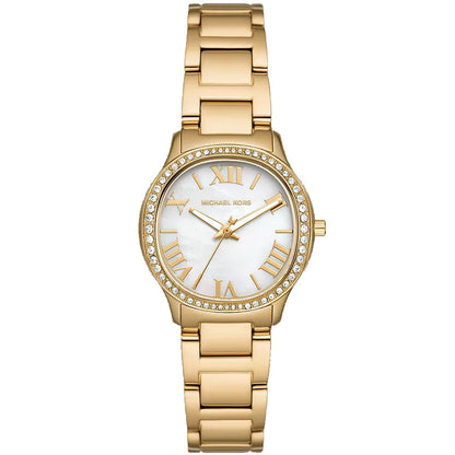 Michael Kors Women's Sage Pavé Bids.com