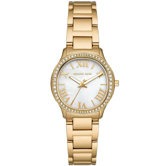Michael Kors Women's Sage Pavé Bids.com