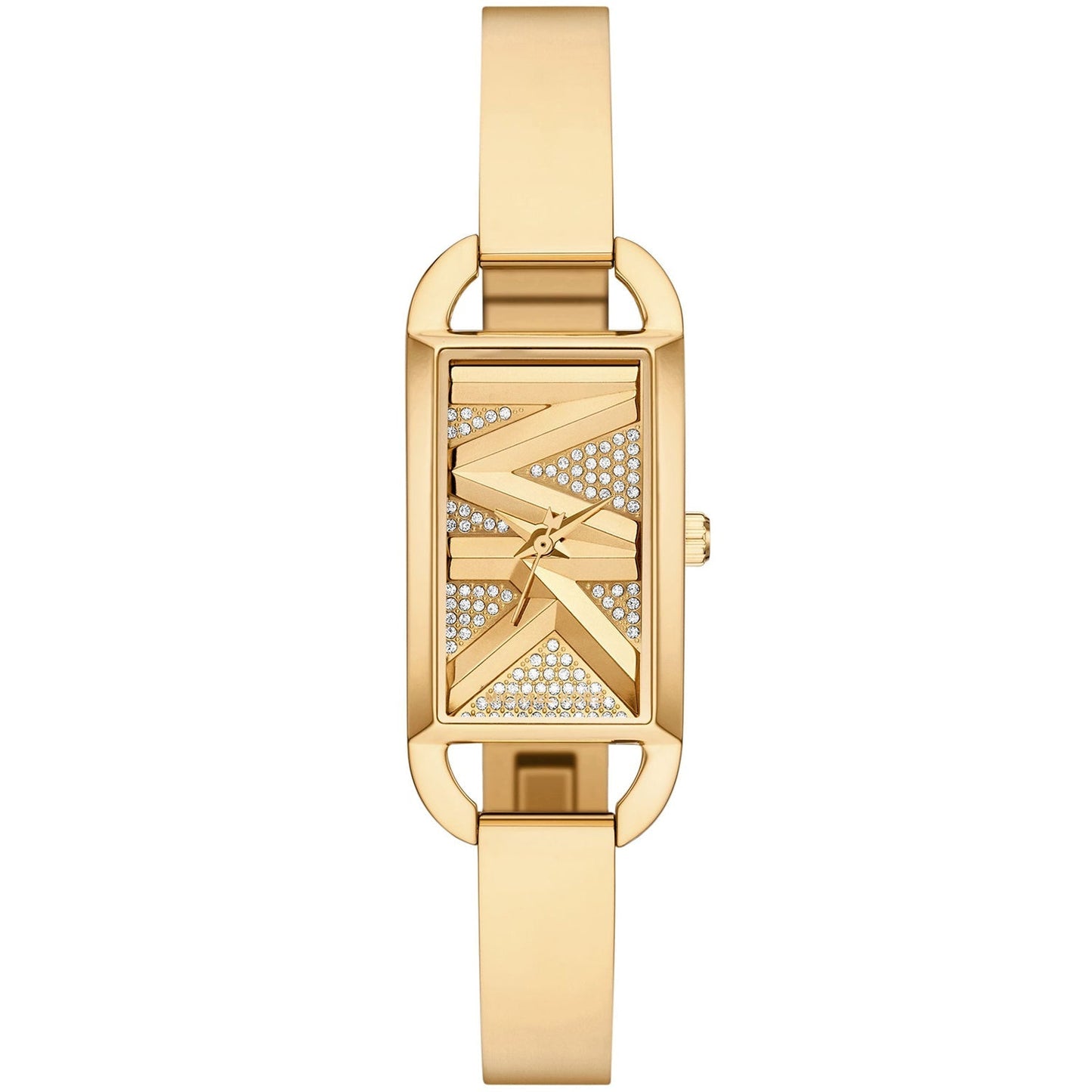 Michael Kors Women's MK Empire Bids.com