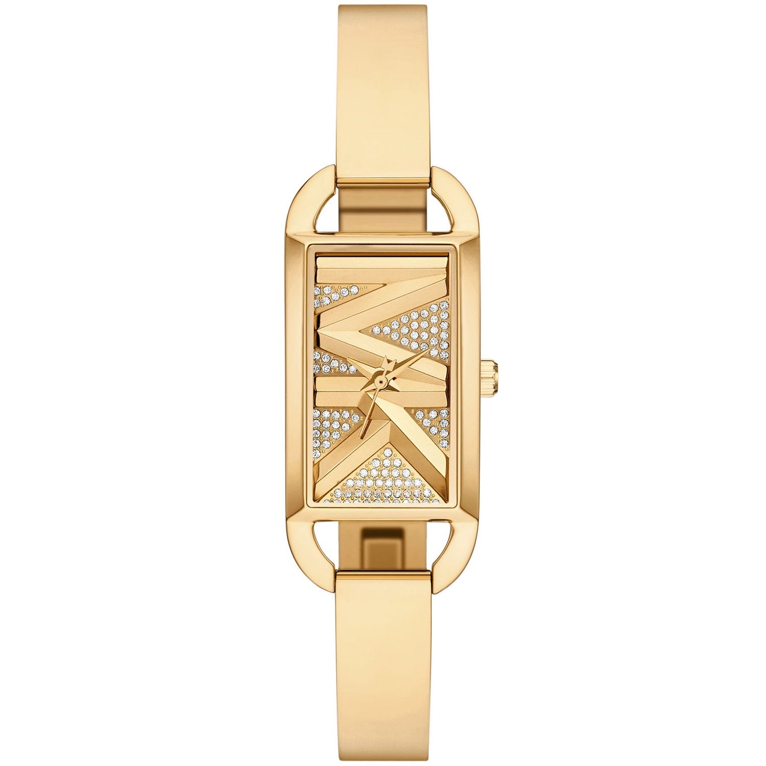 Michael Kors Women's MK Empire Bids.com