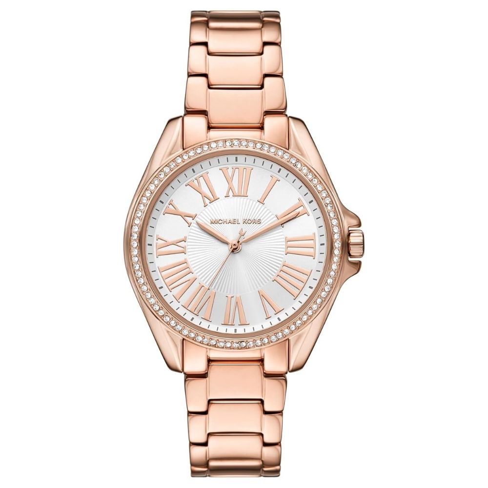 Michael Kors Women's Kaycie Bids.com