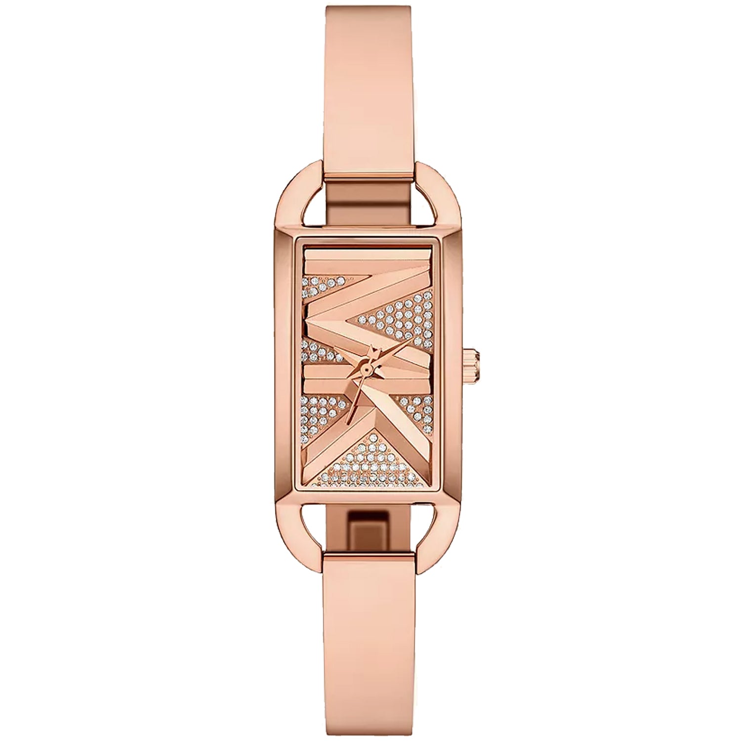 Michael Kors Women's MK Empire Bids.com