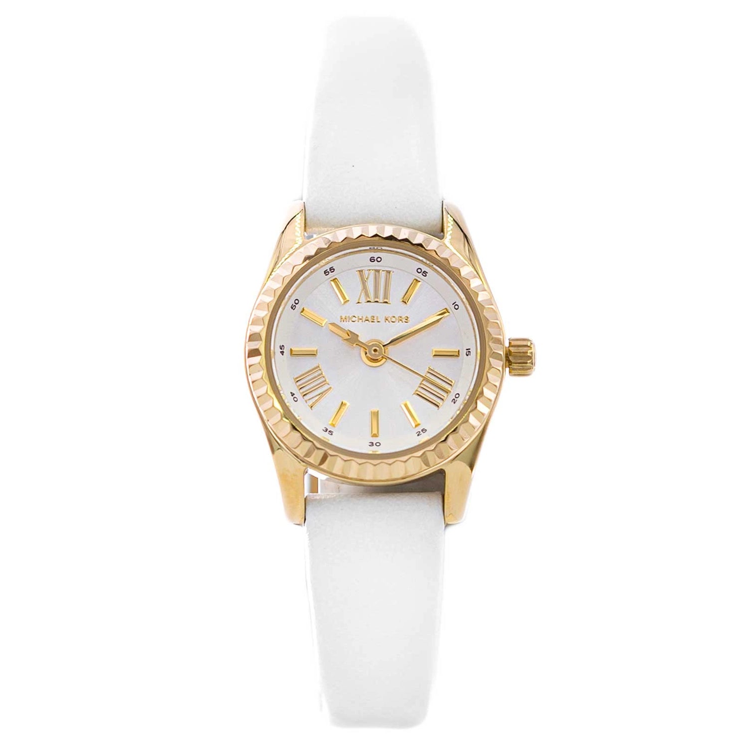 Michael Kors Women's Lexington Bids.com