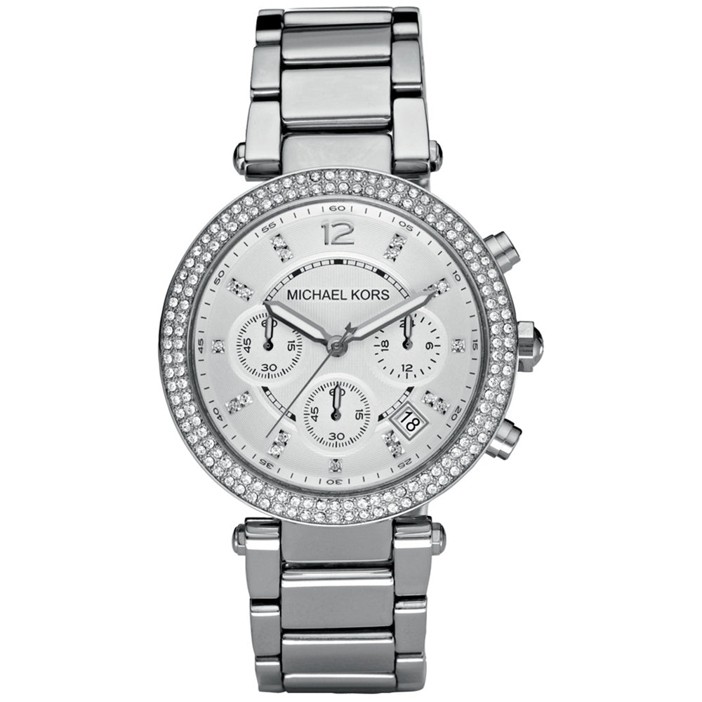 Michael Kors Women's Parker Bids.com