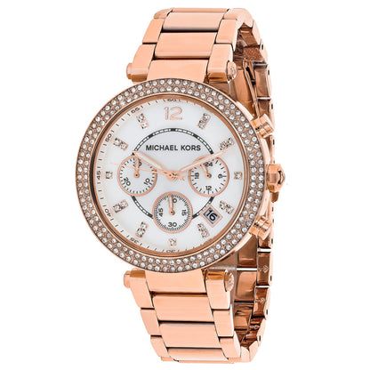 Michael Kors Women's Classic Bids.com