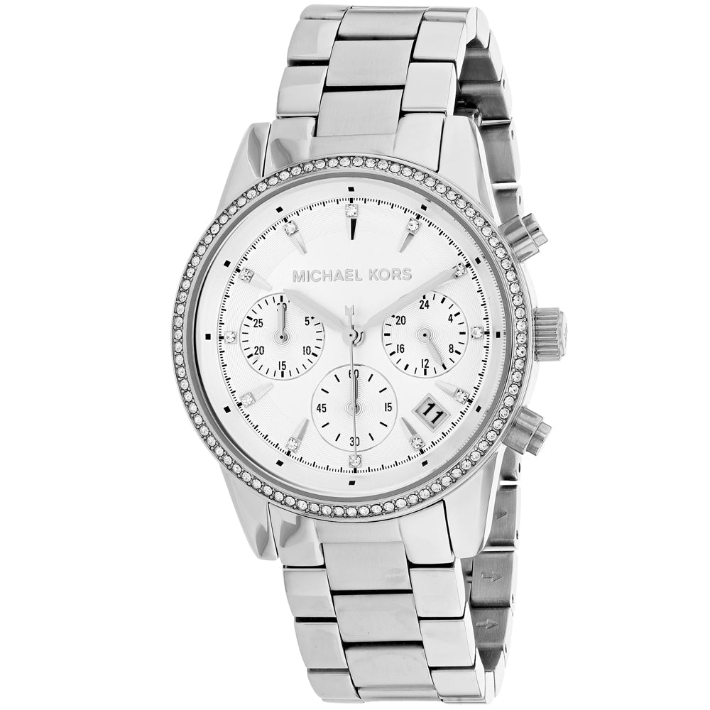 Michael Kors Women's Ritz Bids.com