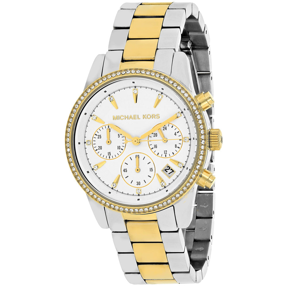 Michael Kors Women's Ritz Bids.com