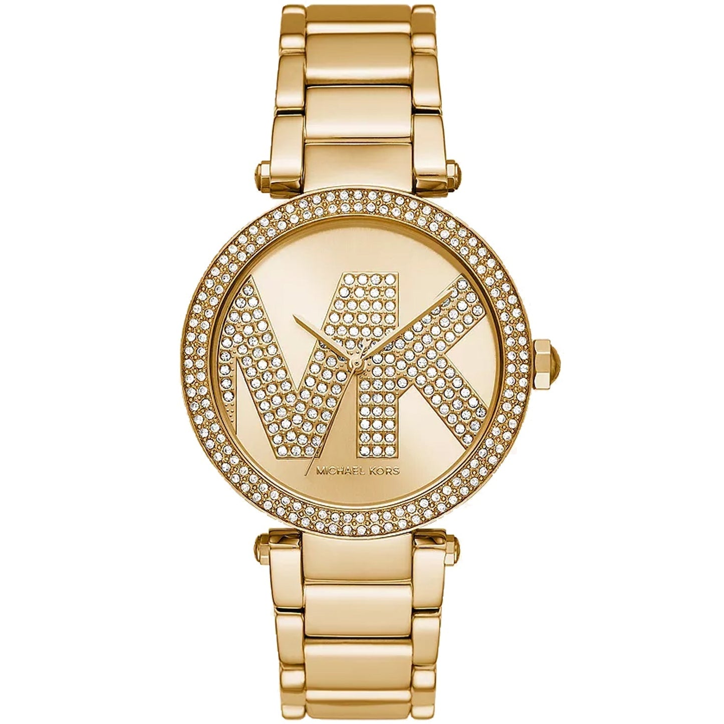 Michael Kors Women's Parker Bids.com