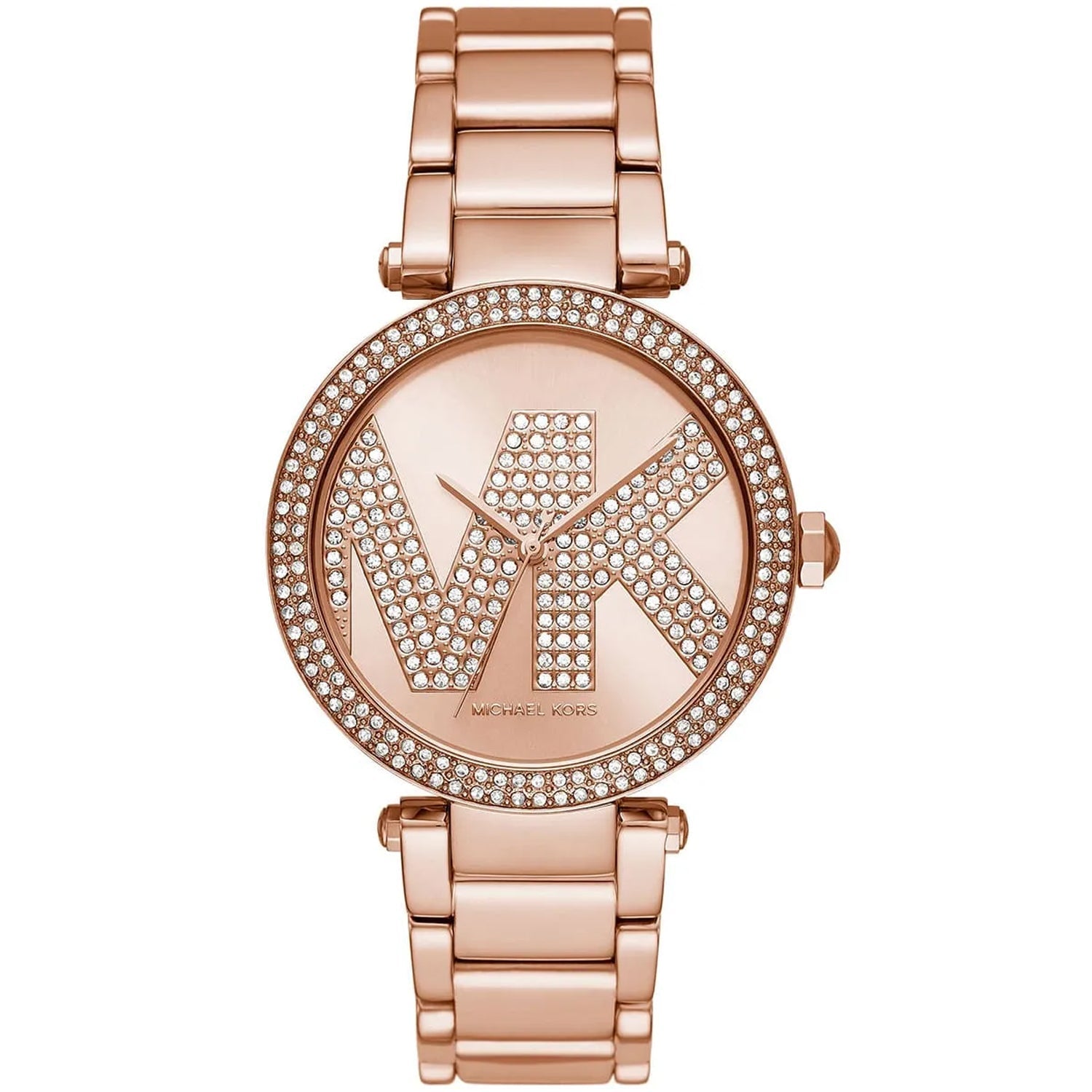 Michael Kors Women's Parker Bids.com