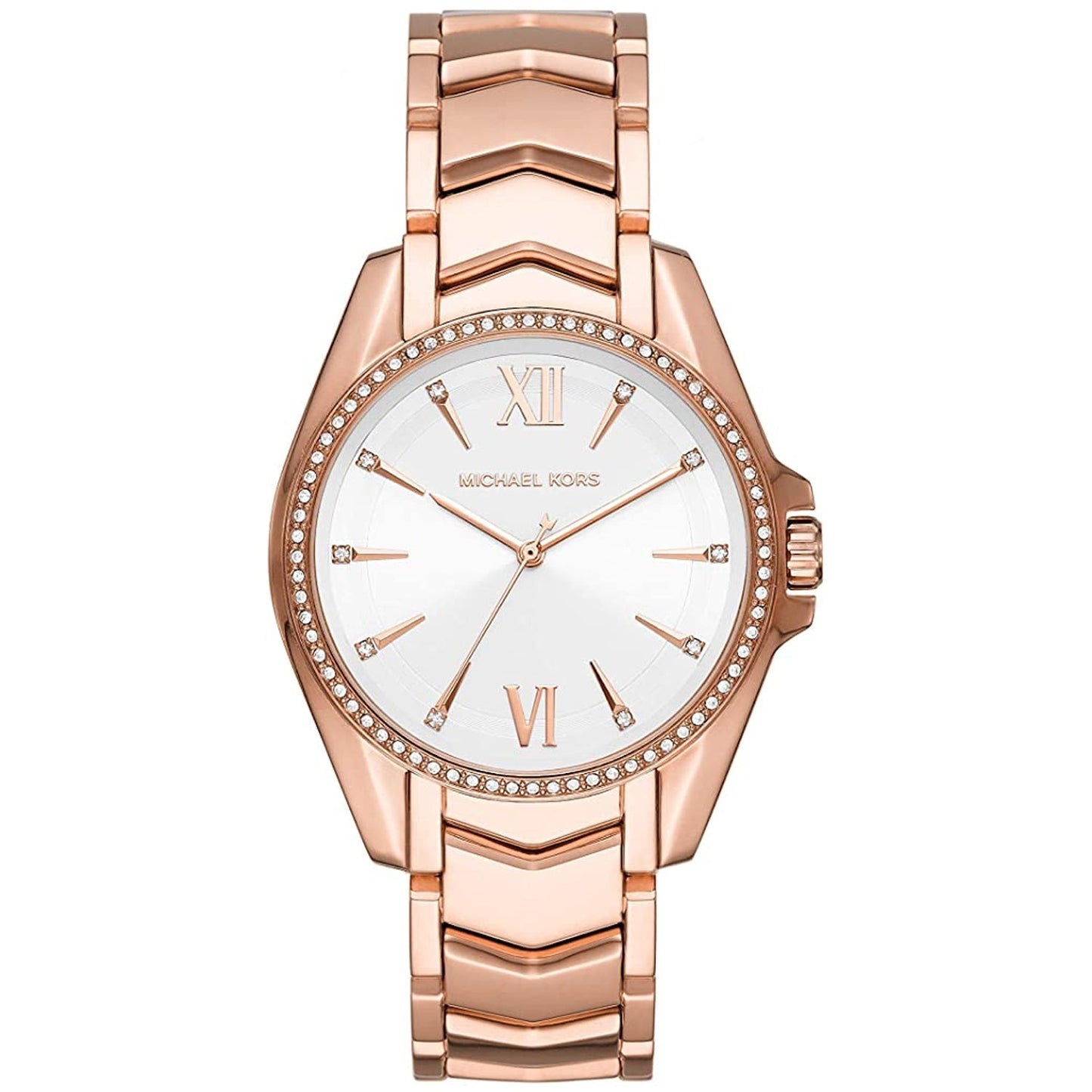 Michael Kors Women's Whitney Bids.com