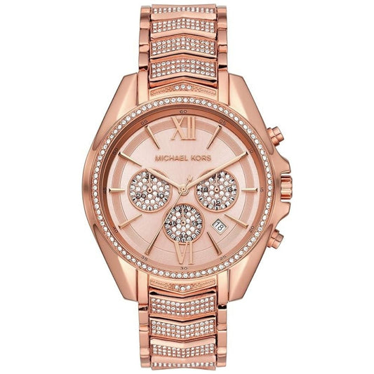 Michael Kors Women's Whitney Bids.com