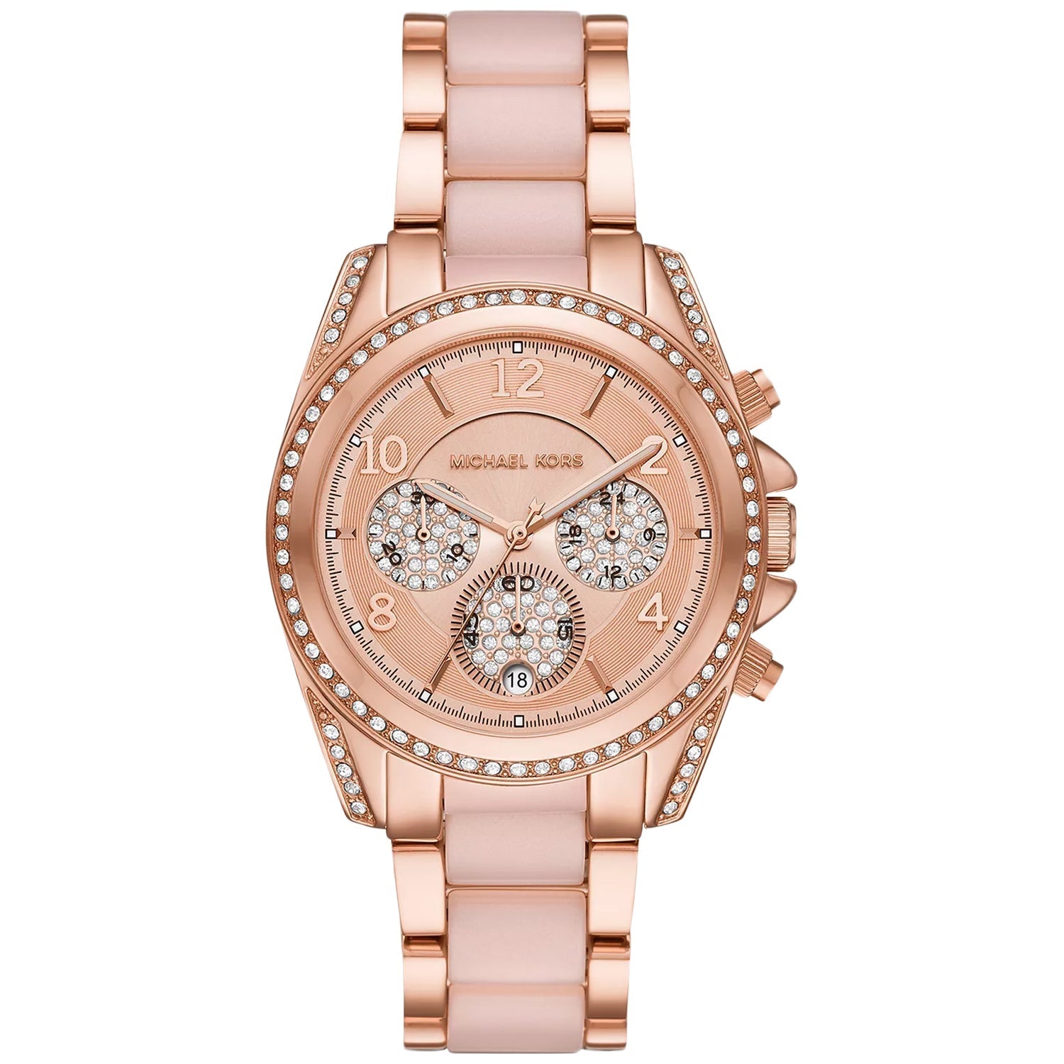Michael Kors Women's Blair Bids.com