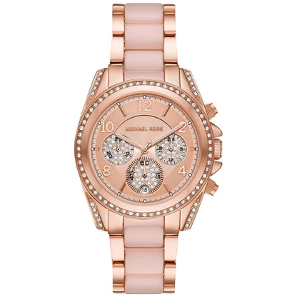 Michael Kors Women's Blair Bids.com