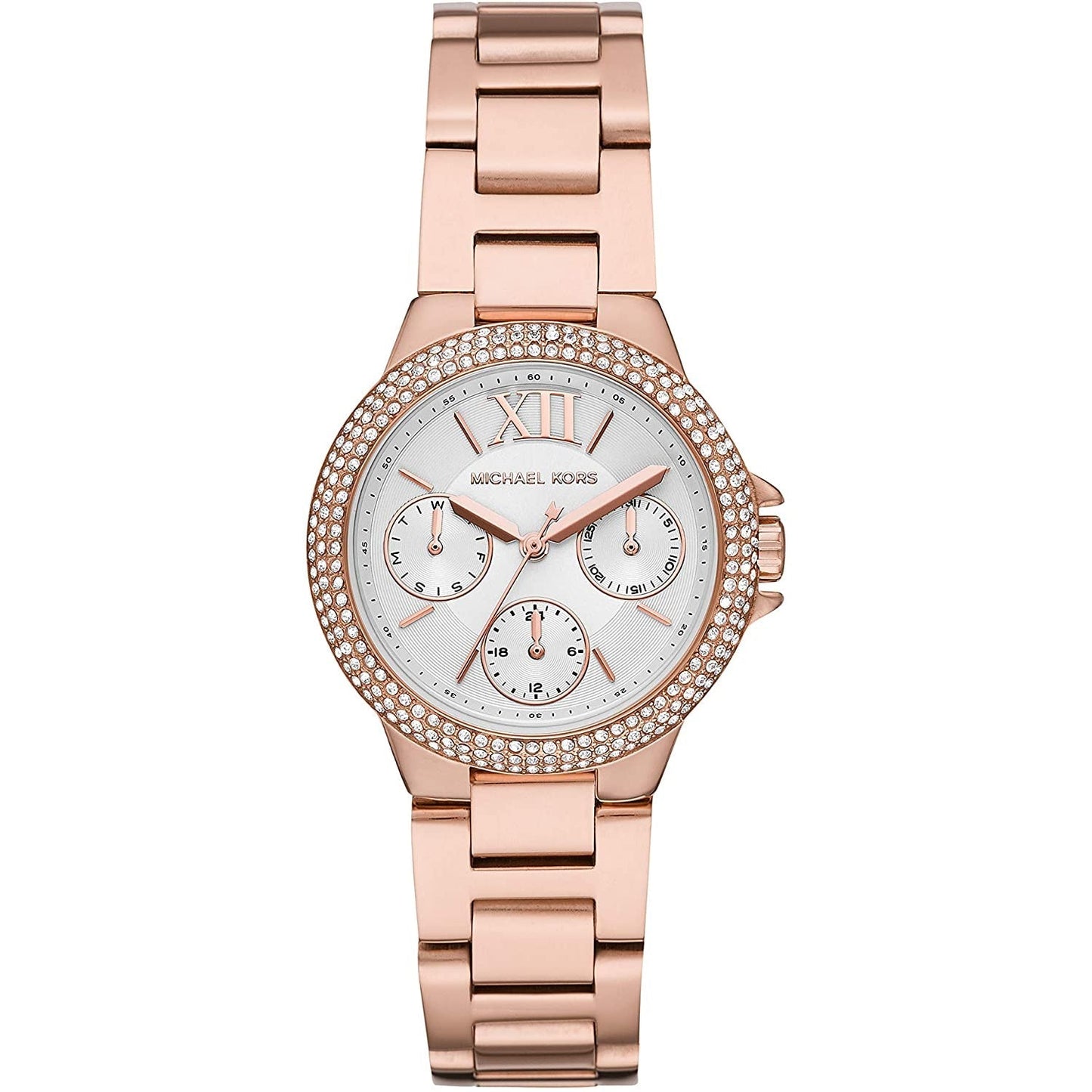 Michael Kors Women's Camille Pave Bids.com